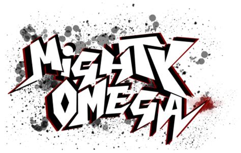 mighty omega|Mighty Omega Wiki